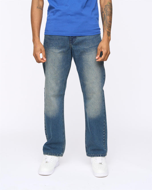 Dubback Jeans Dark Wash