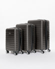 Studio Suitcase 3pk Grey