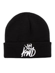 Crosby Beanie Black