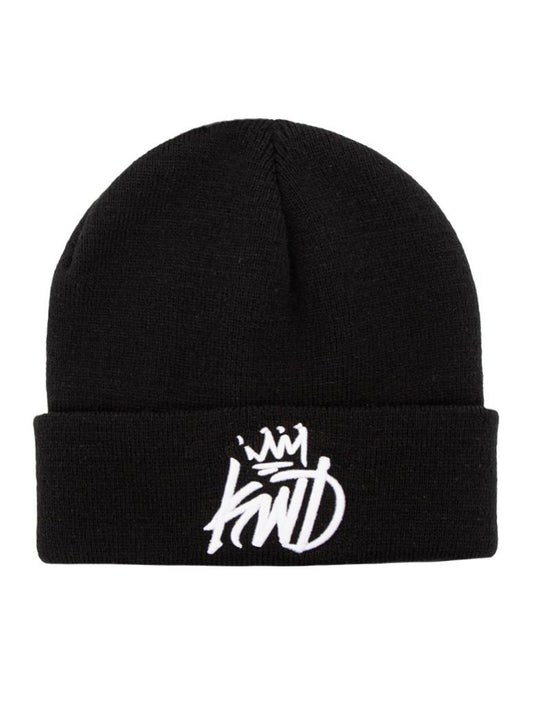Crosby Beanie Black