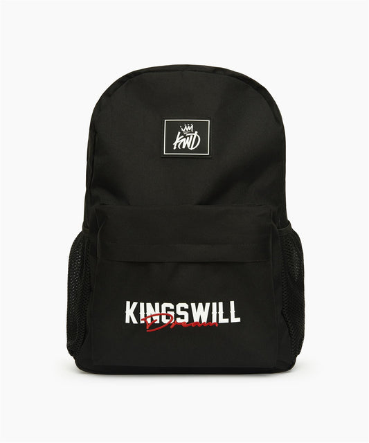 Bilkie Backpack Black