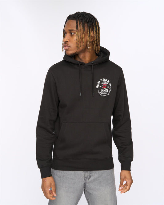 Mobalot Hoodie Black