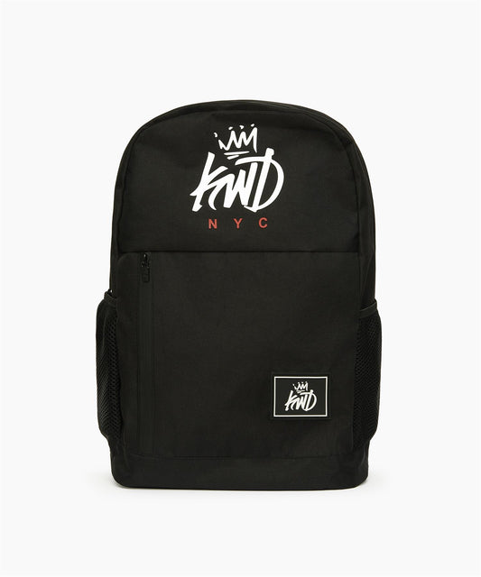 Kayencee Backpack Black