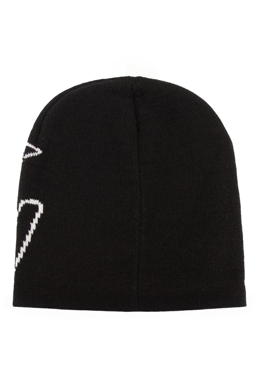 Big Kay Skully Black