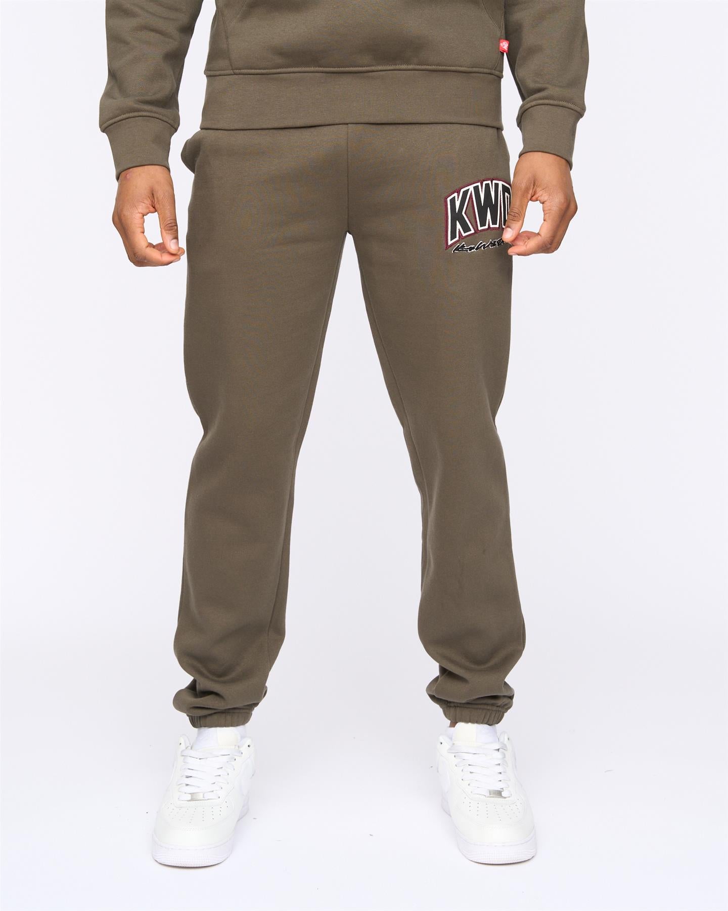 Kingdome Joggers
