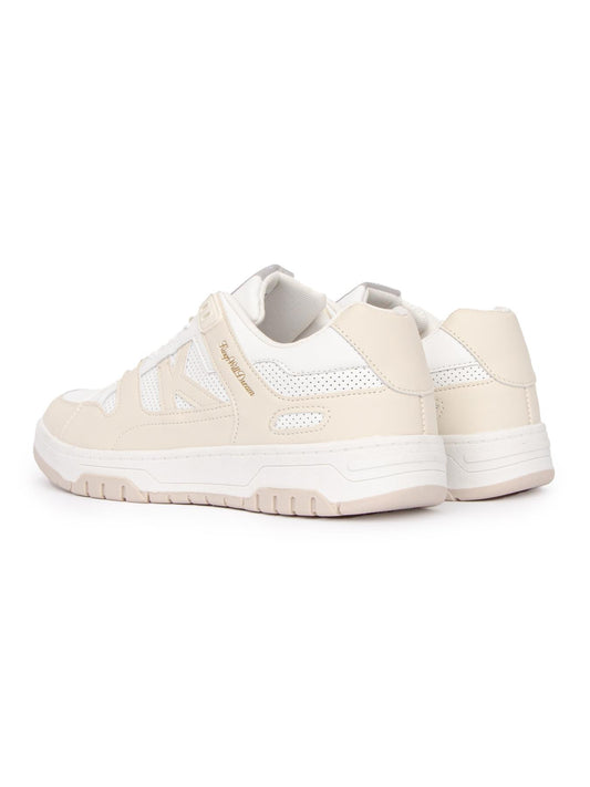 Studio Kay Skater Trainers White