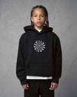 Kids Studio Globalise Hoodie Black