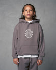 Kids Studio Globalise Hoodie Grey