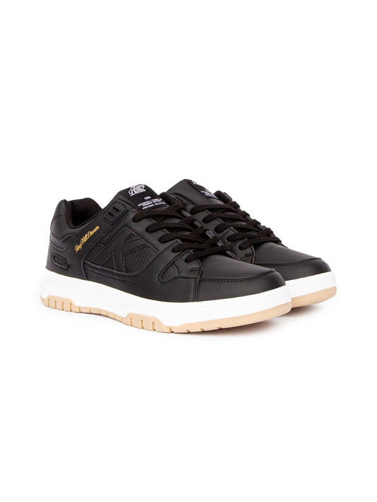 Kids Studio Kay Slater Trainers Black/Grey