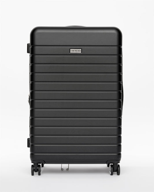 Studio Suitcase 3pk Black