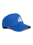 Crosby Cap Blue