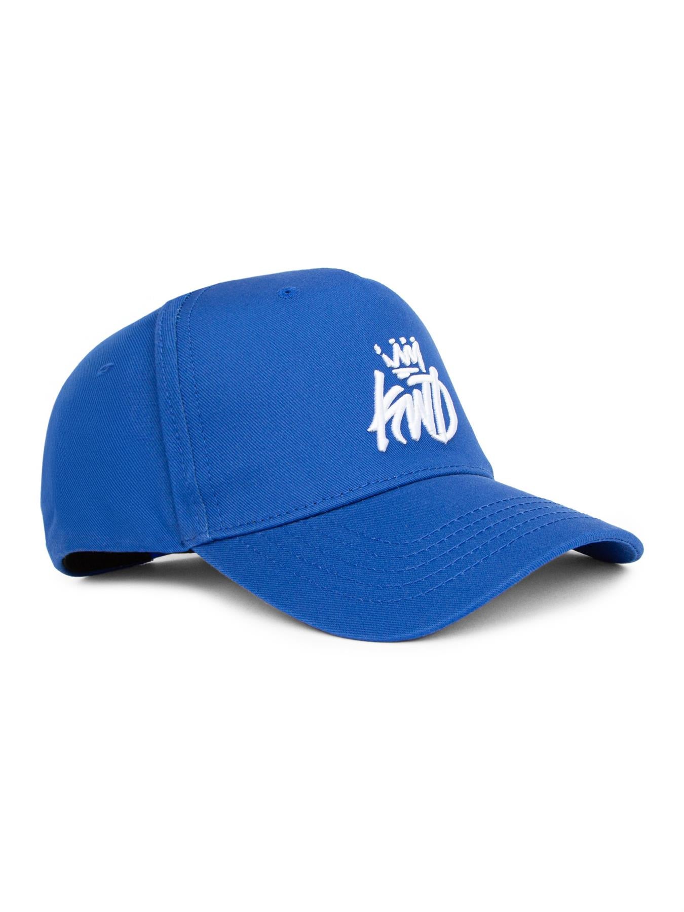 Crosby Cap Blue