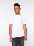 Inferno T-Shirt Optic White