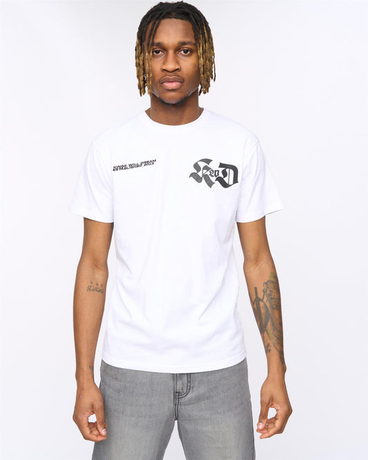 Cartellio T-Shirt White