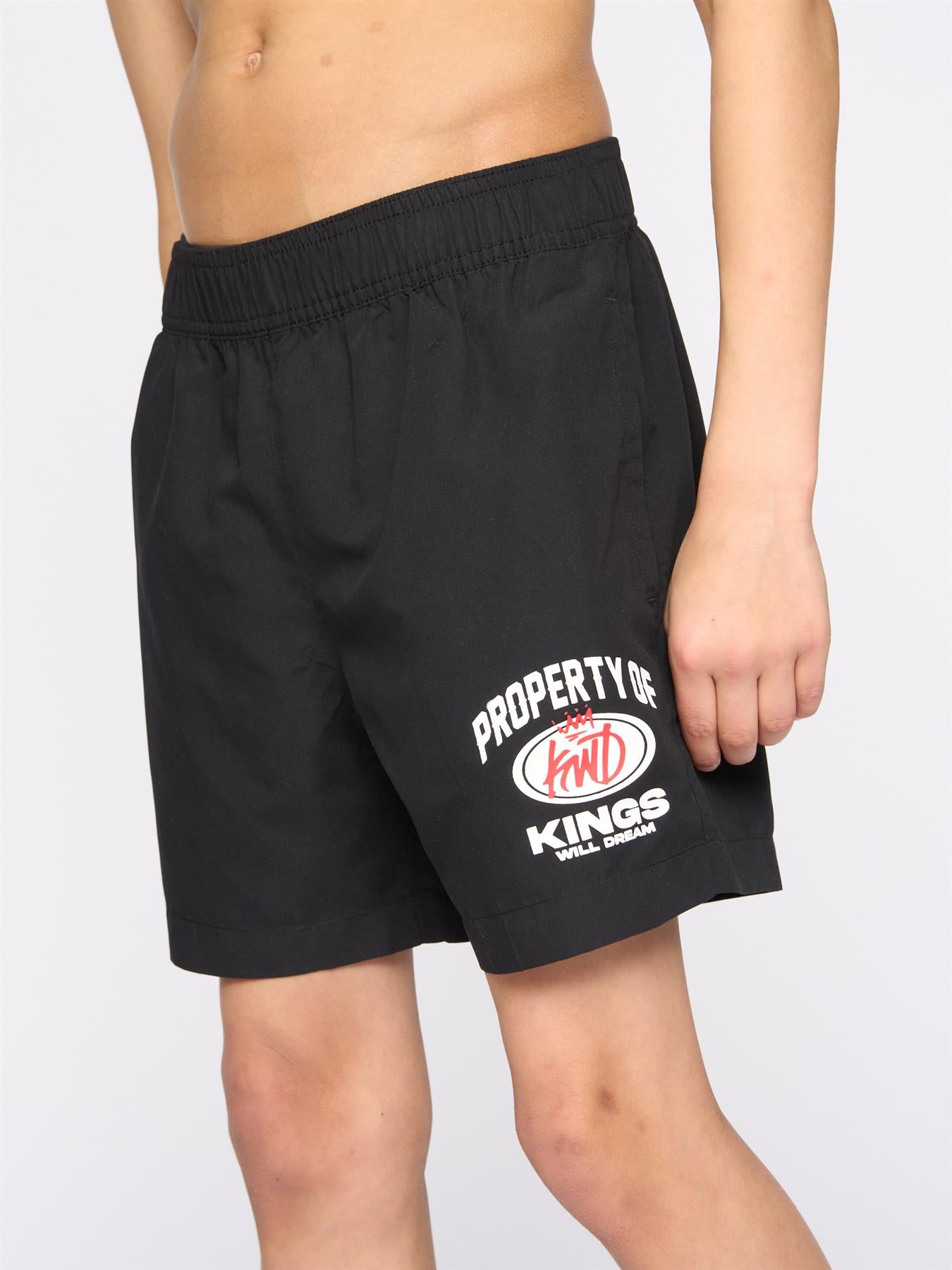 Prop Swim Shorts