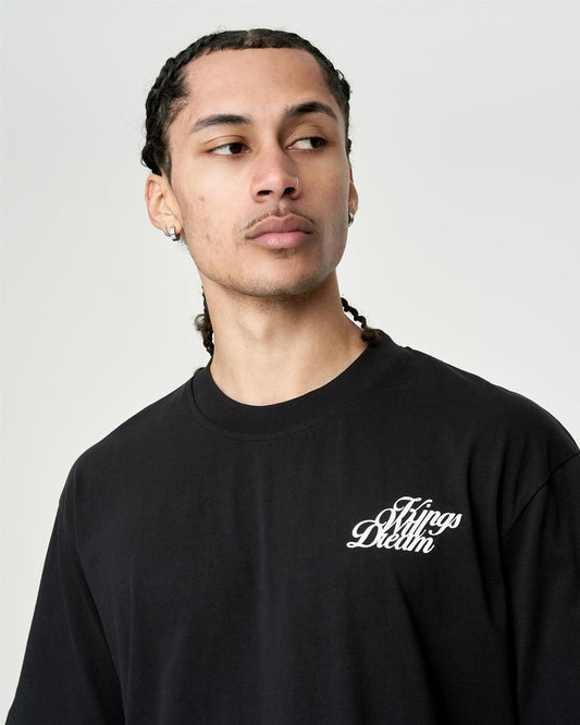 Studio Cocktails T-Shirt Black